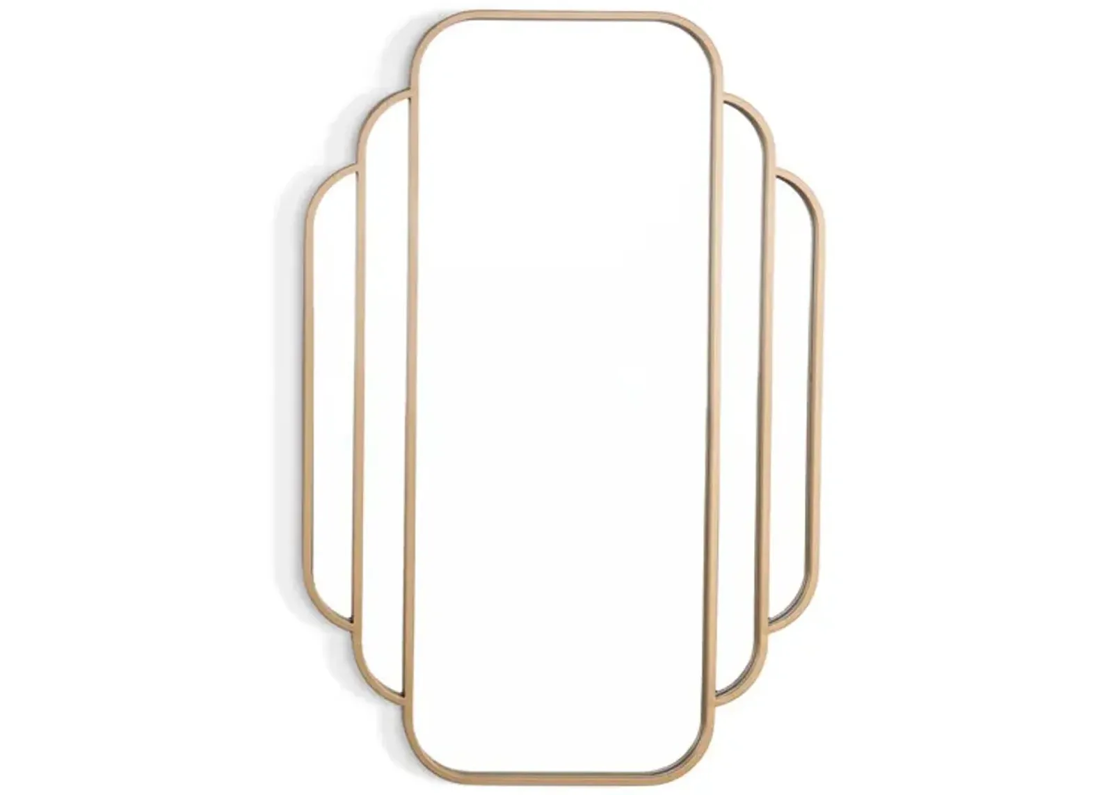 Art Deco Mirror