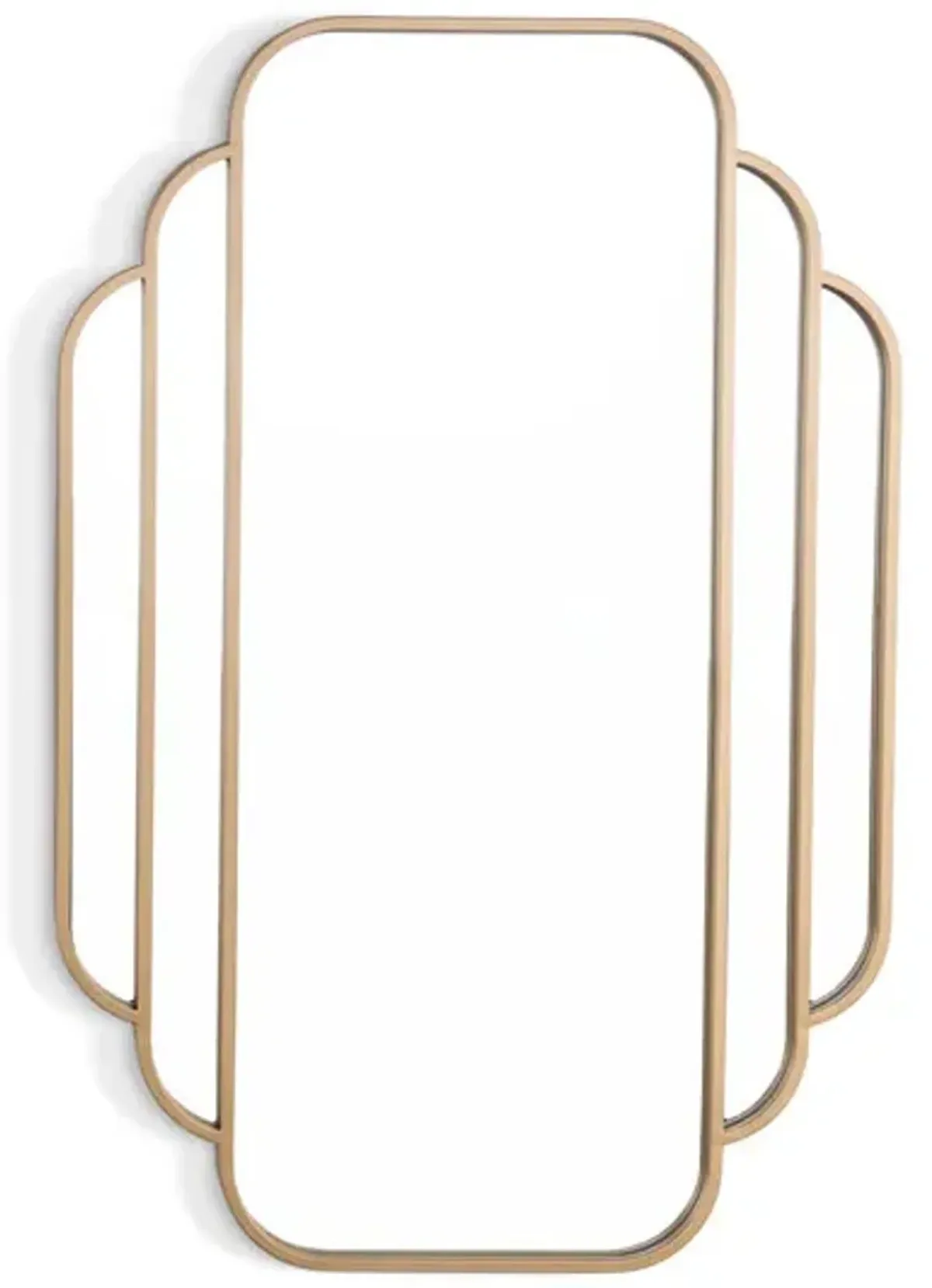 Art Deco Mirror