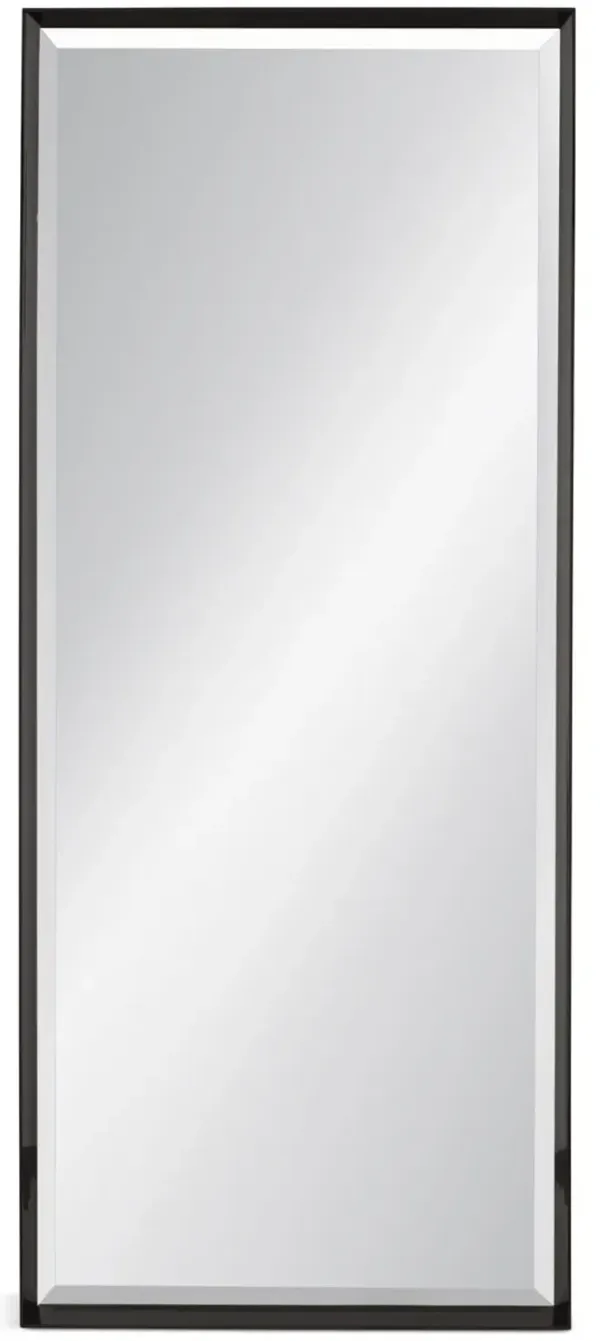 Dressed-Up Mirror