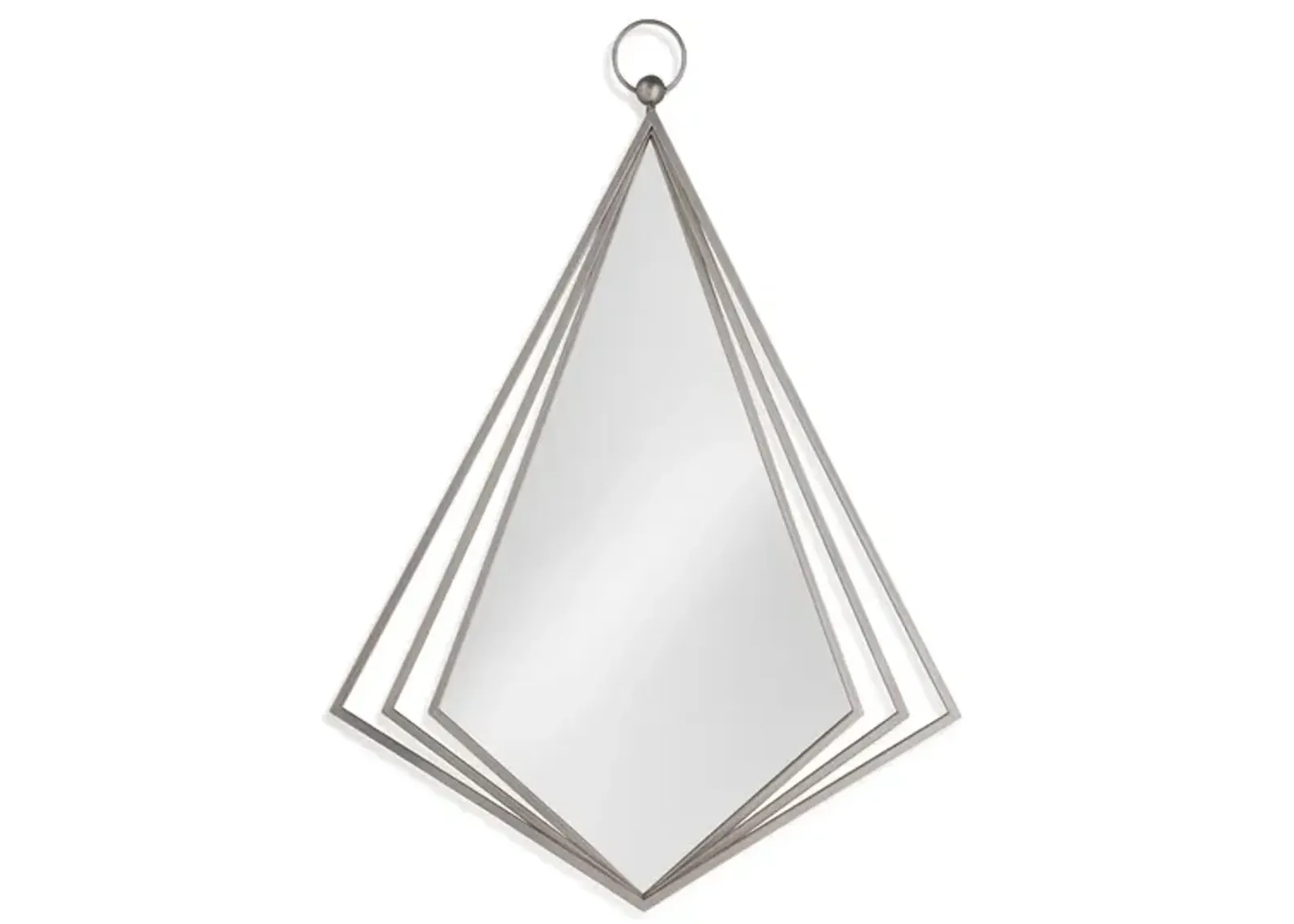 Chandi Wall Mirror