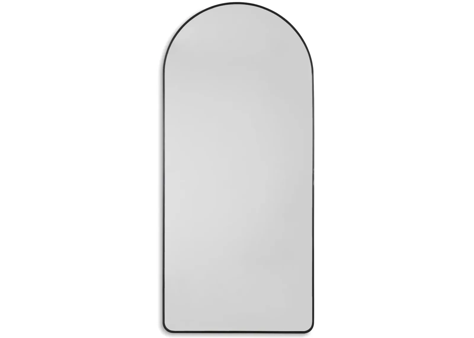 Westhall Floor Mirror