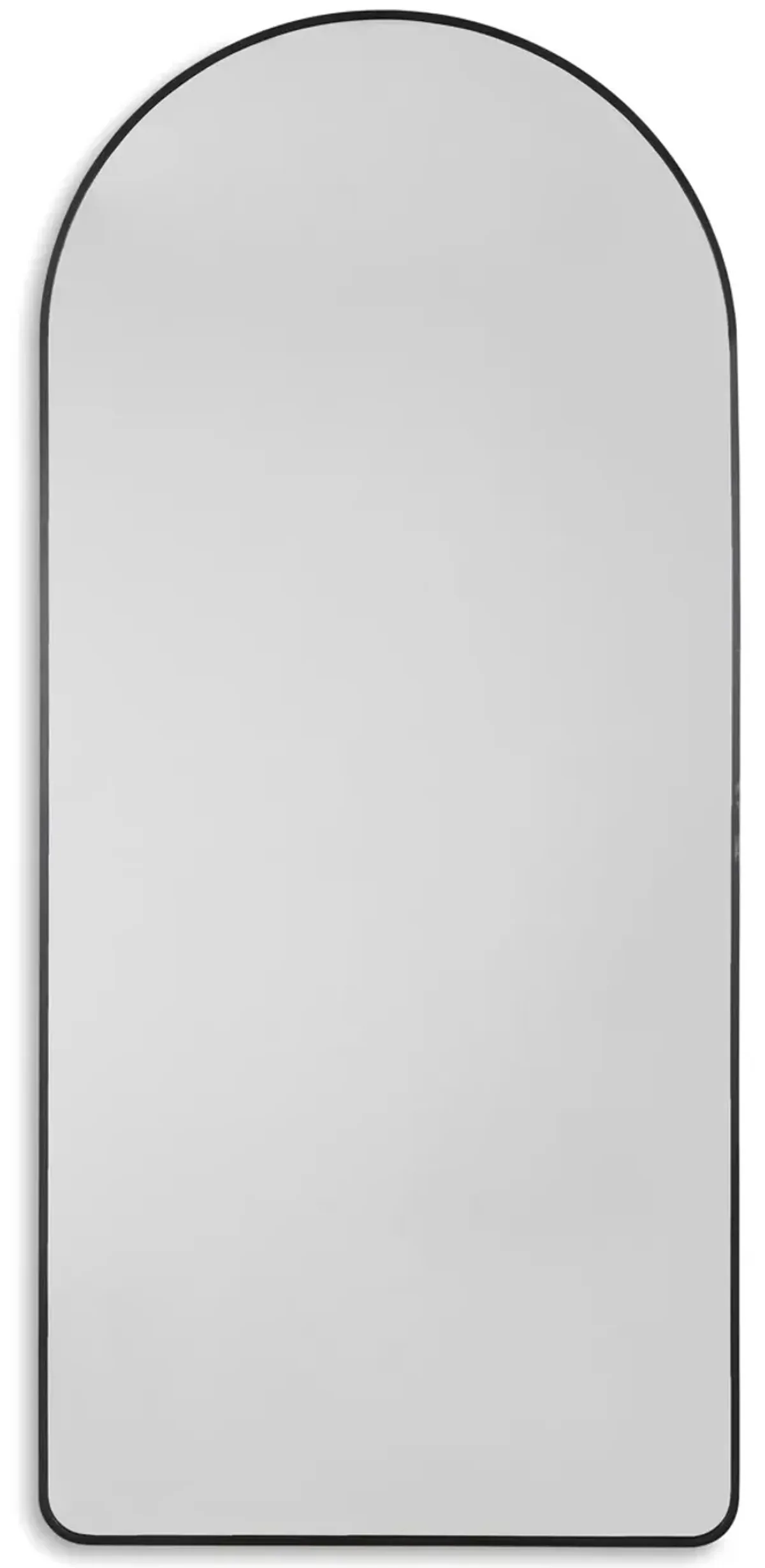 Westhall Floor Mirror