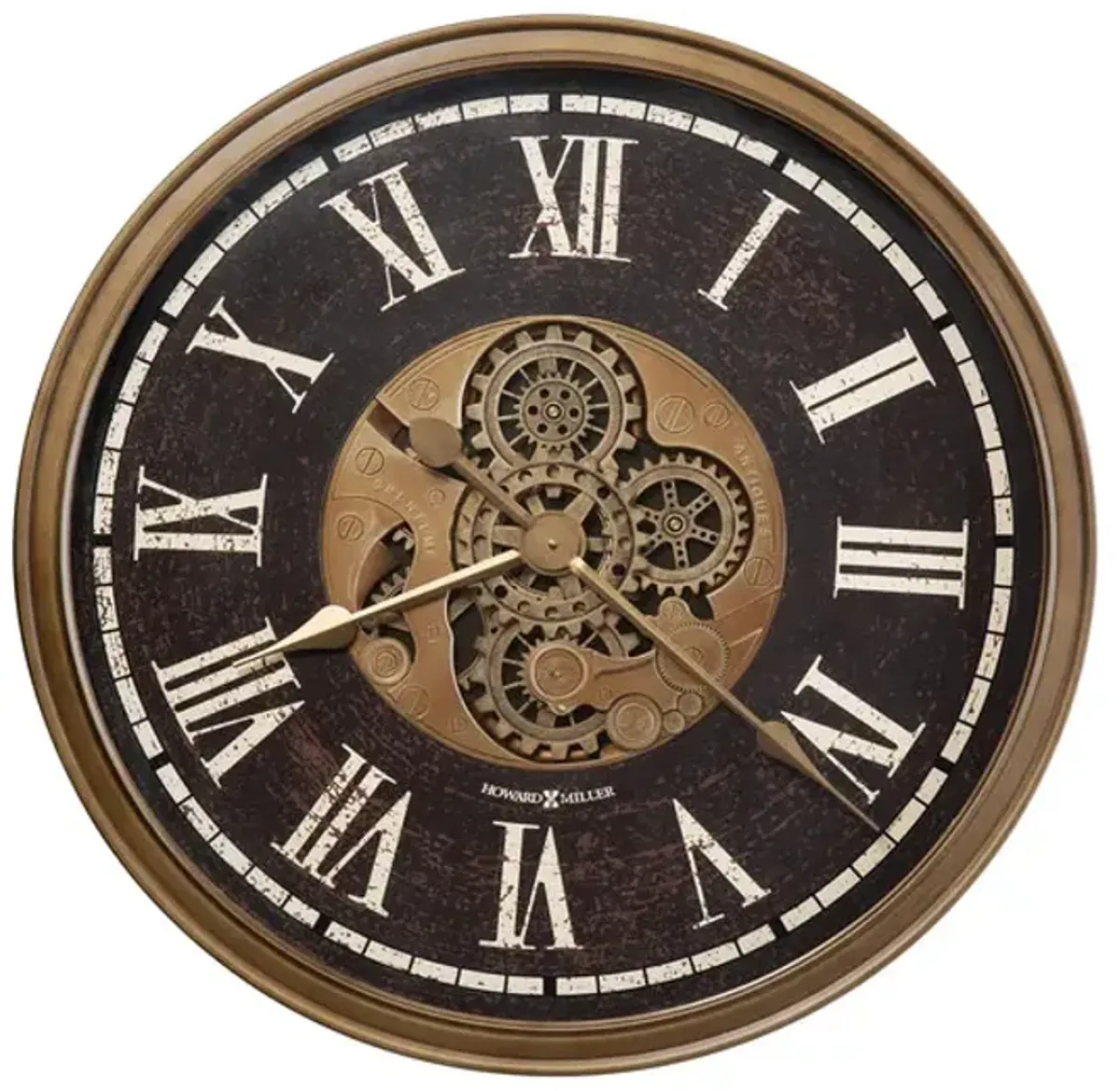 Kenth Wall Clock