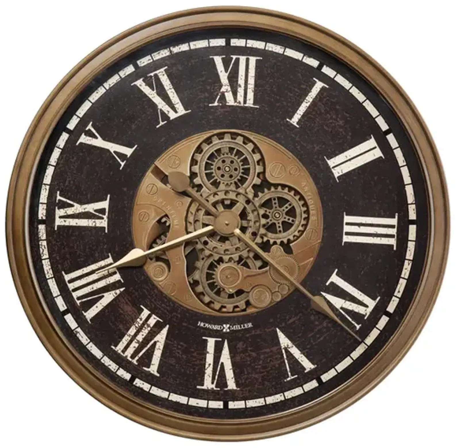 Kenth Wall Clock