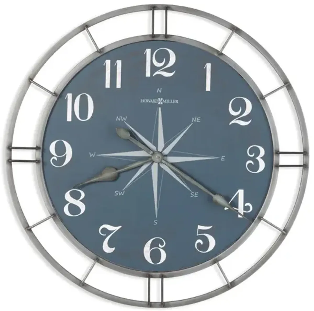 Nautical Clock