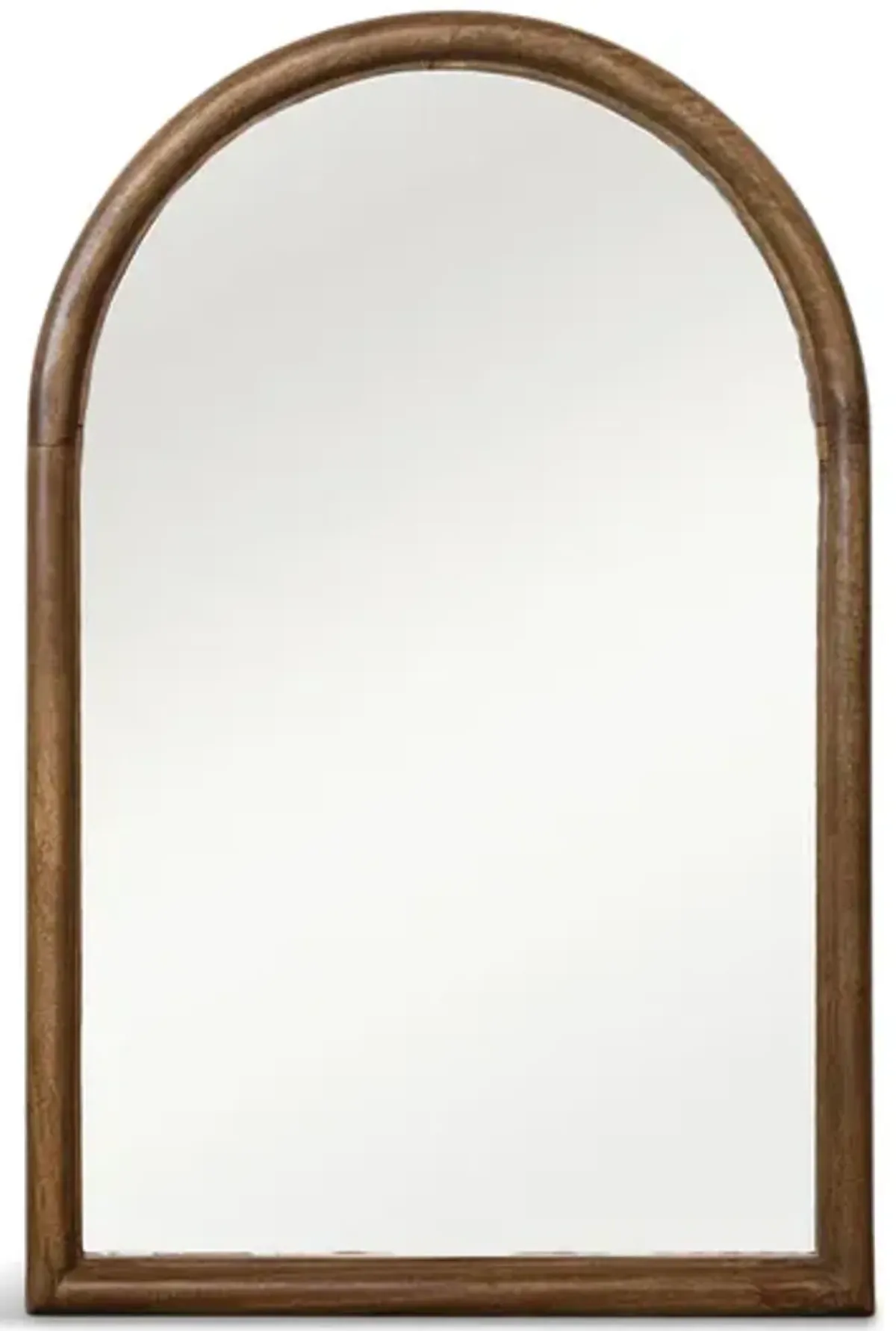 Arched Wall Mirror