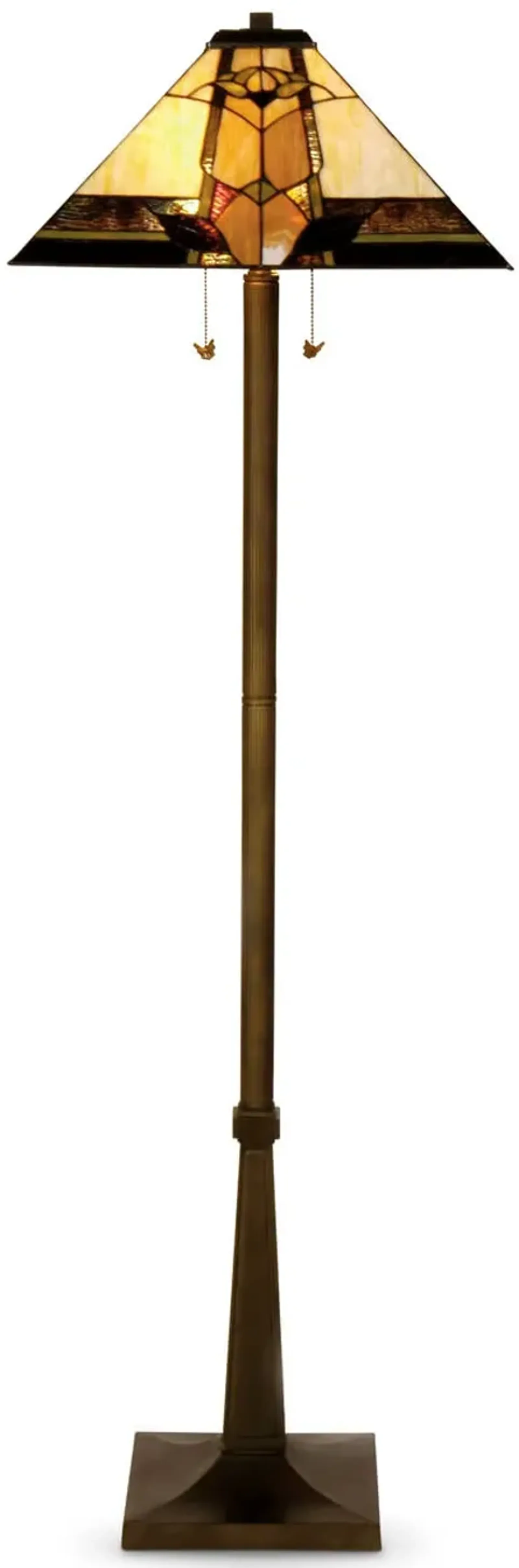 Marlow Floor Lamp