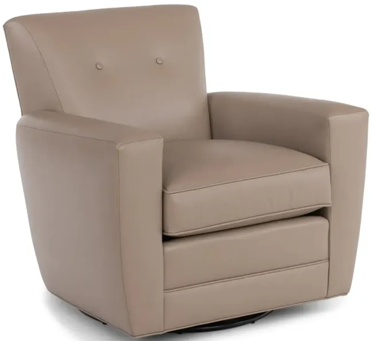 Odessa Swivel Glider