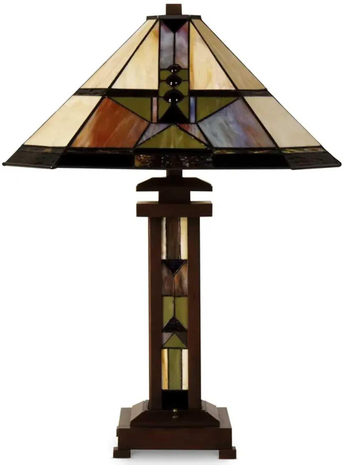 Drake Table Lamp