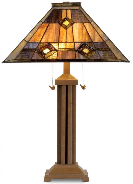 Hemmford Table Lamp