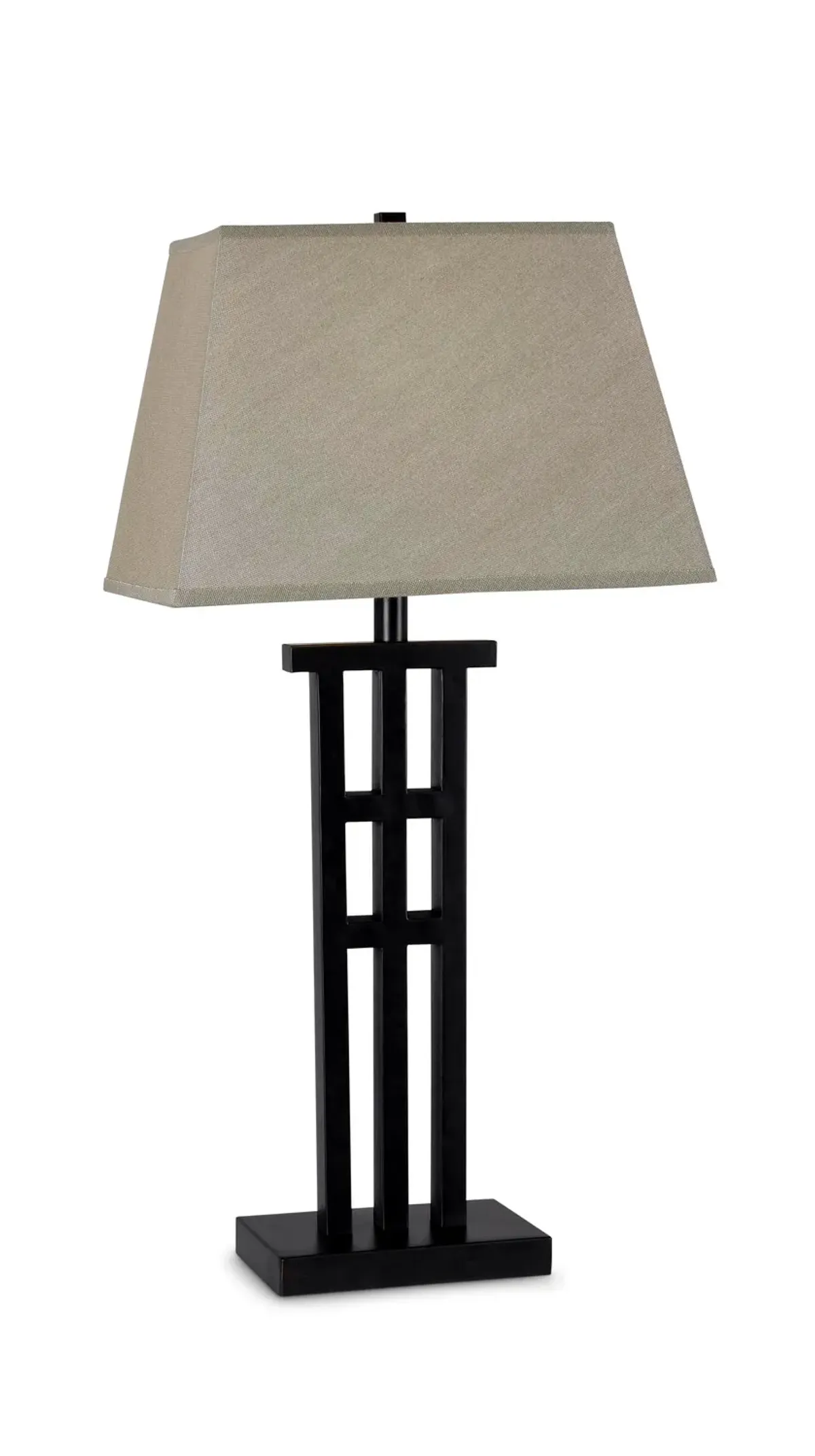 McIntosch Table Lamp