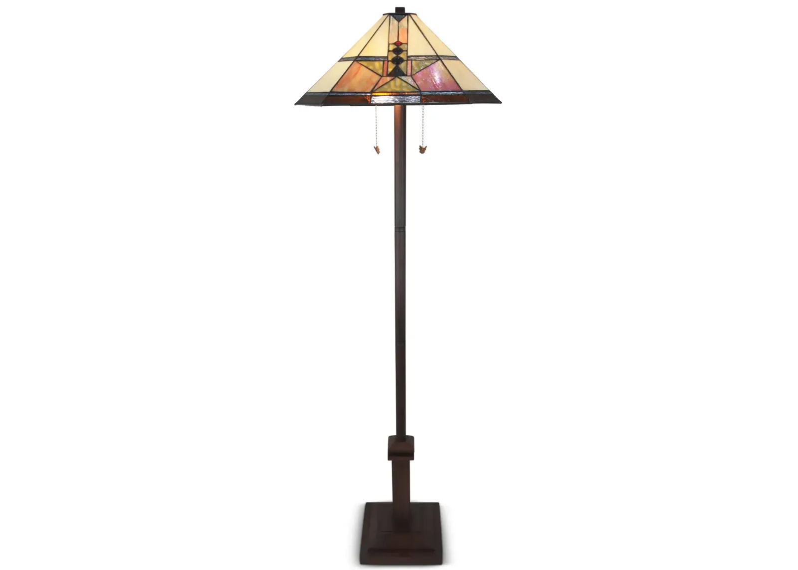 Drake Floor Lamp