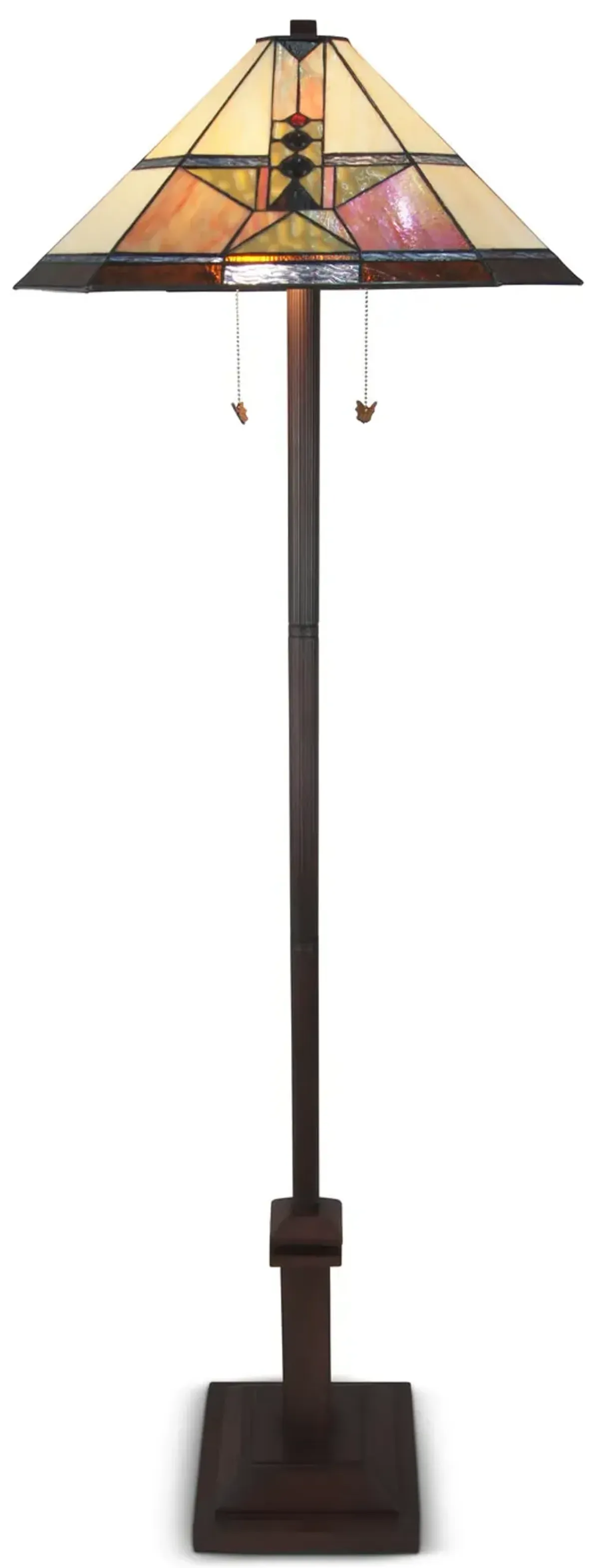 Drake Floor Lamp