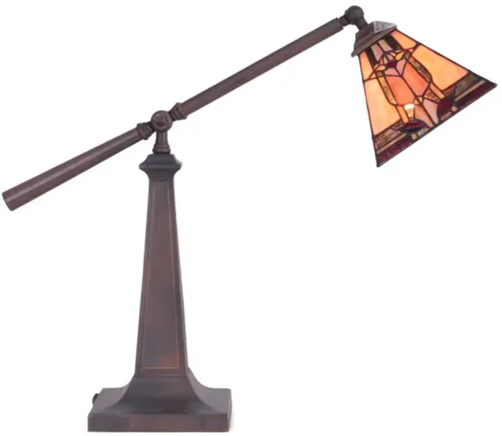 Marlow Task Lamp