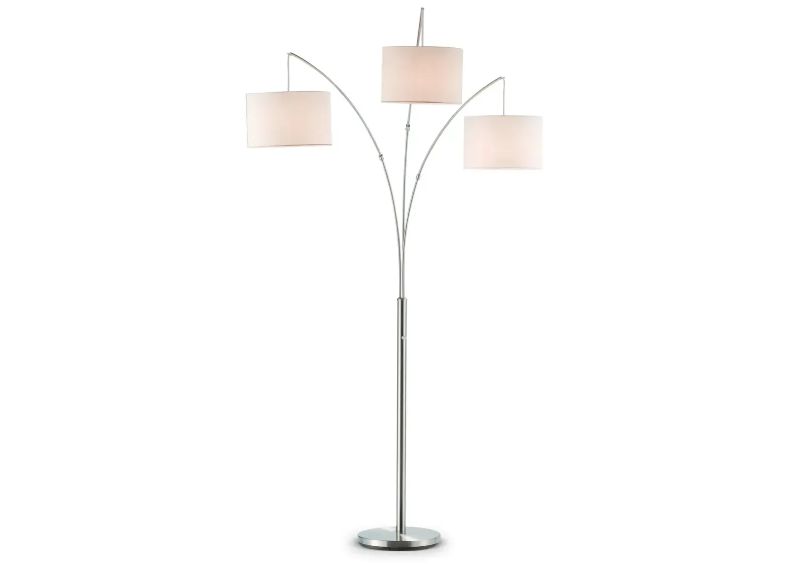 Trinity Arc Floor Lamp