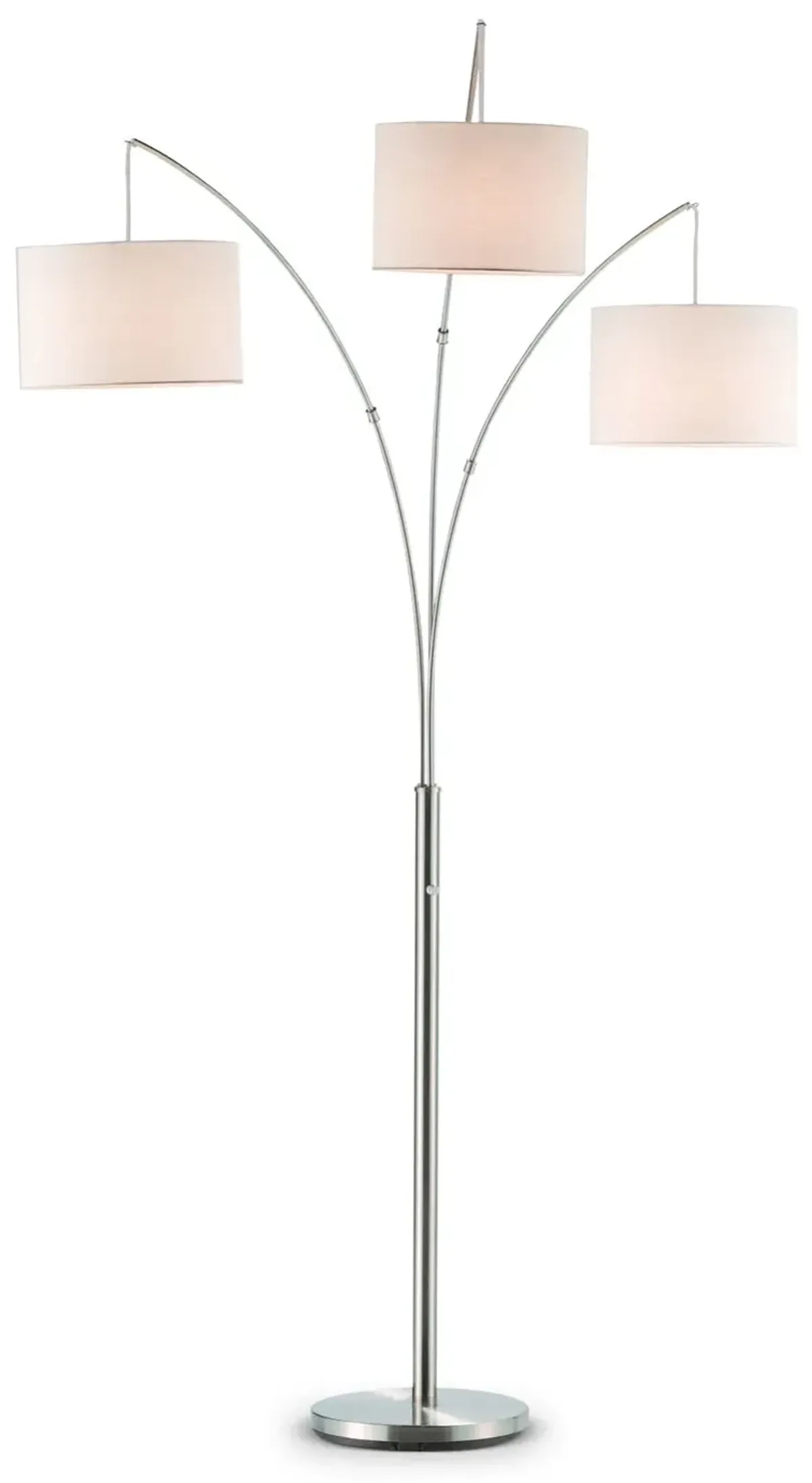 Trinity Arc Floor Lamp