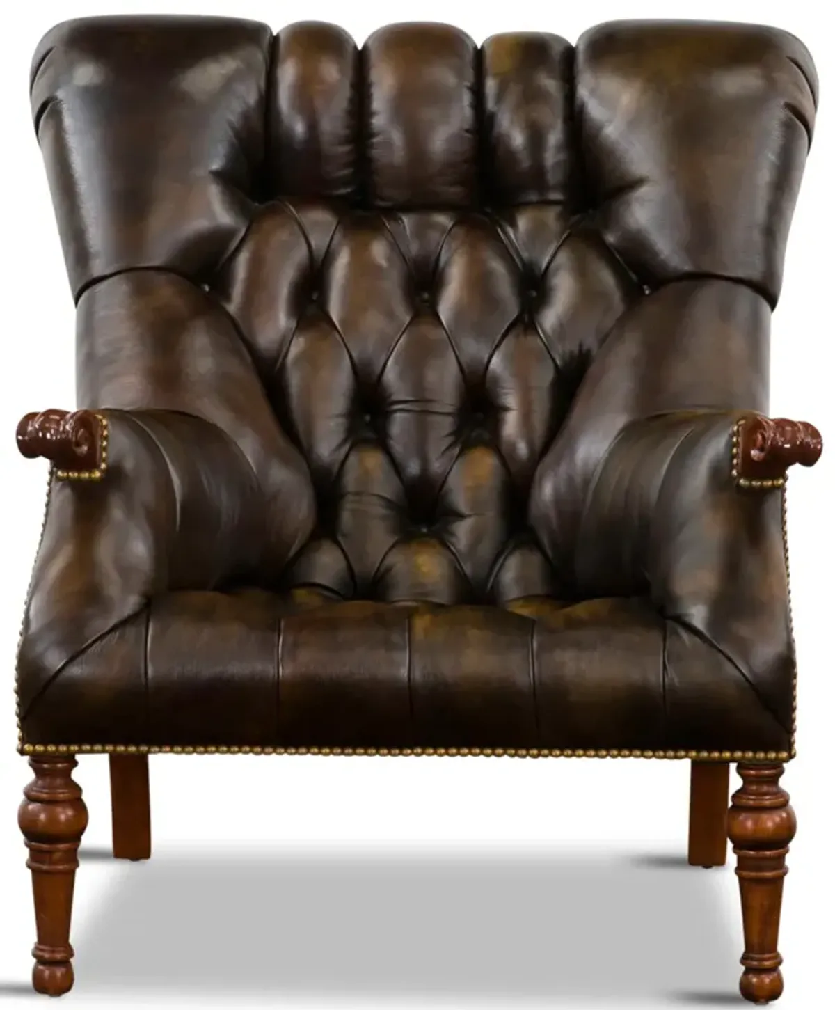 Leopold Chair