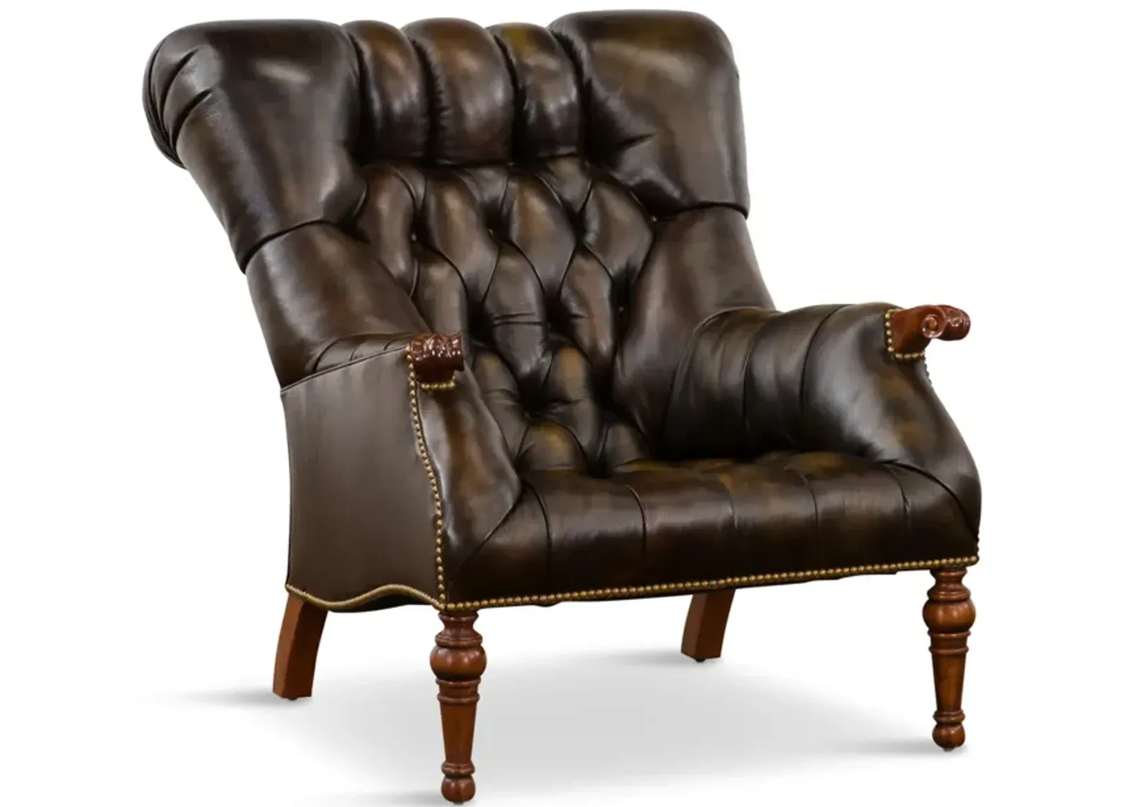 Leopold Chair