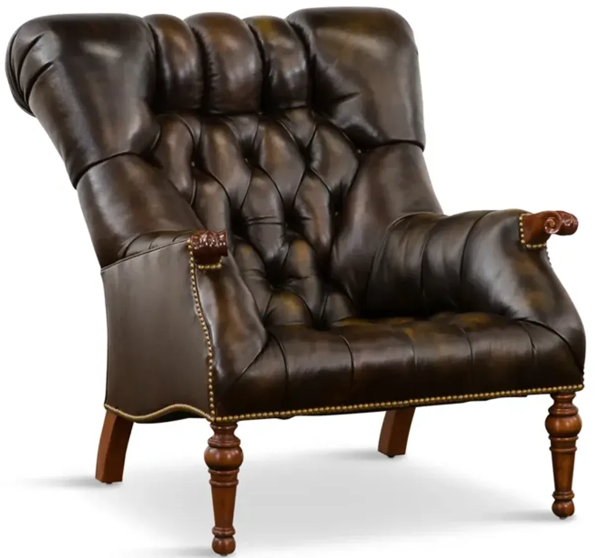 Leopold Chair