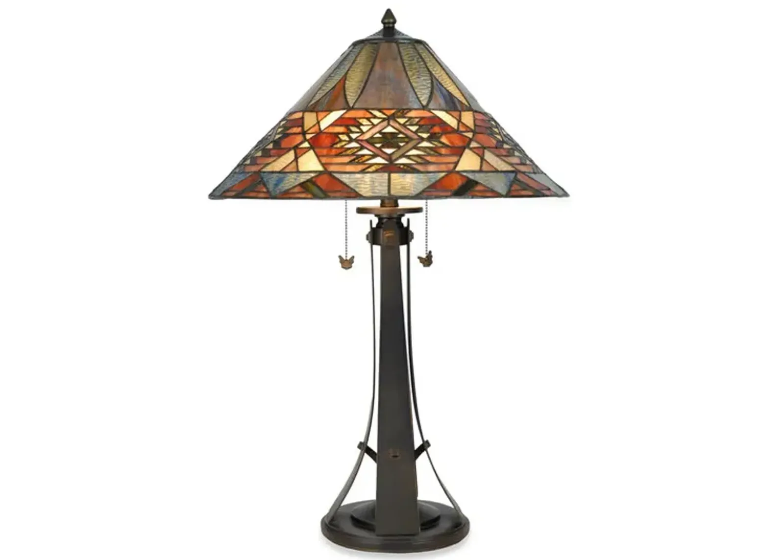 Tierra Mar Table Lamp