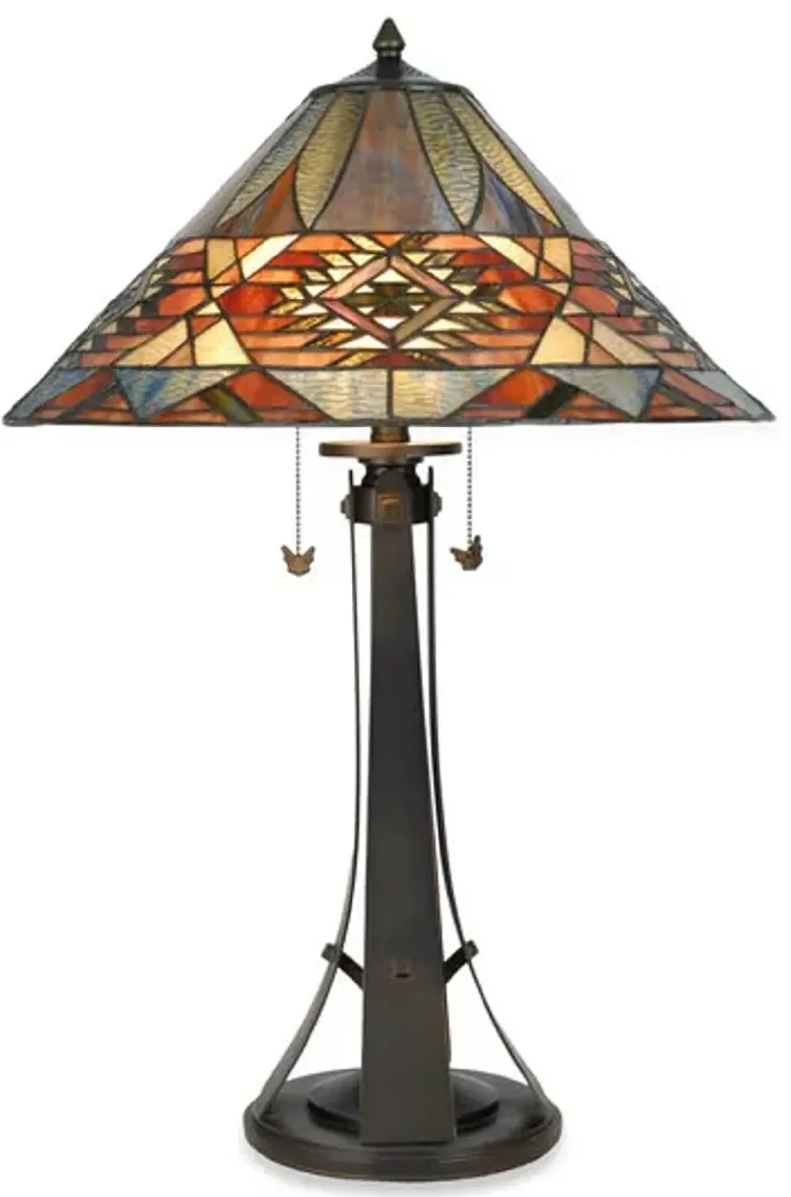 Tierra Mar Table Lamp