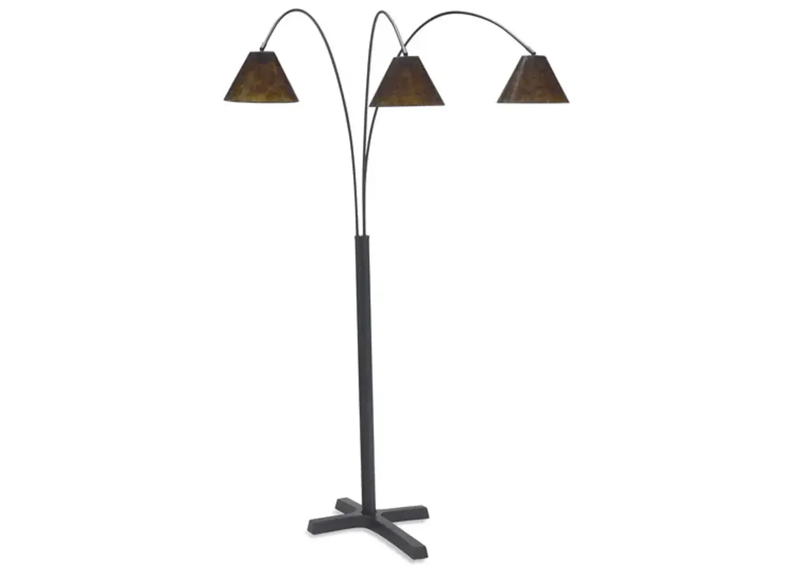 Sharde Arc Lamp