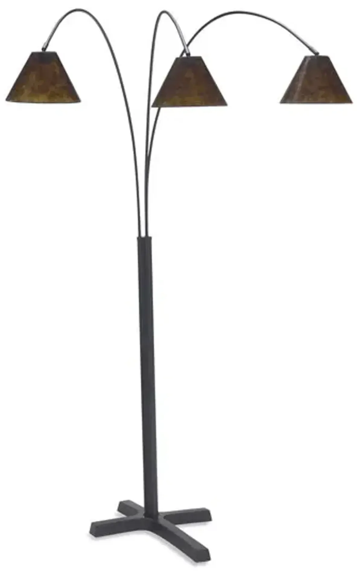 Sharde Arc Lamp