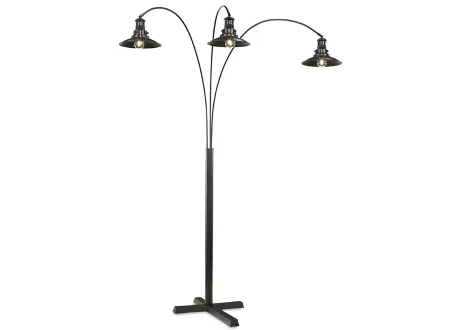 Sheriel Arc Lamp