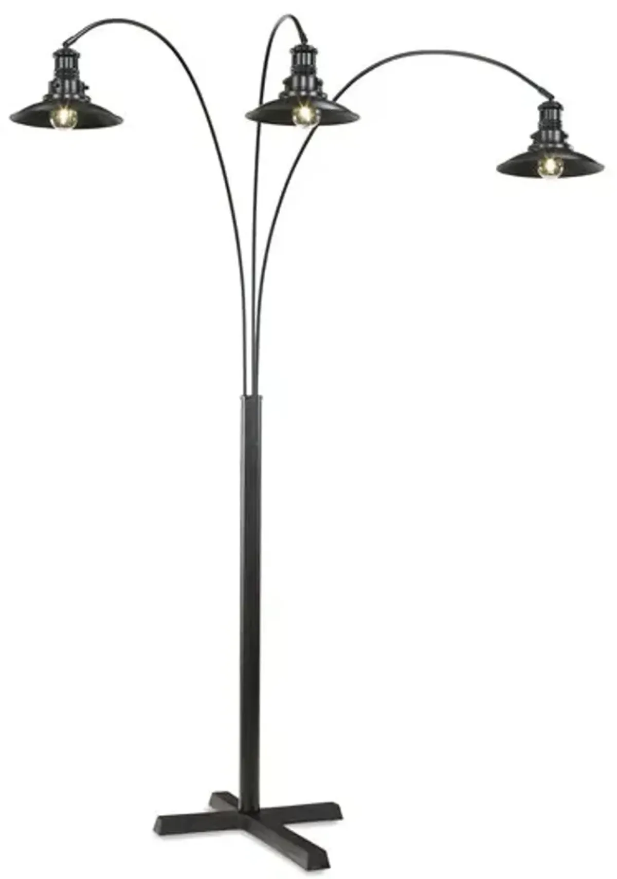 Sheriel Arc Lamp