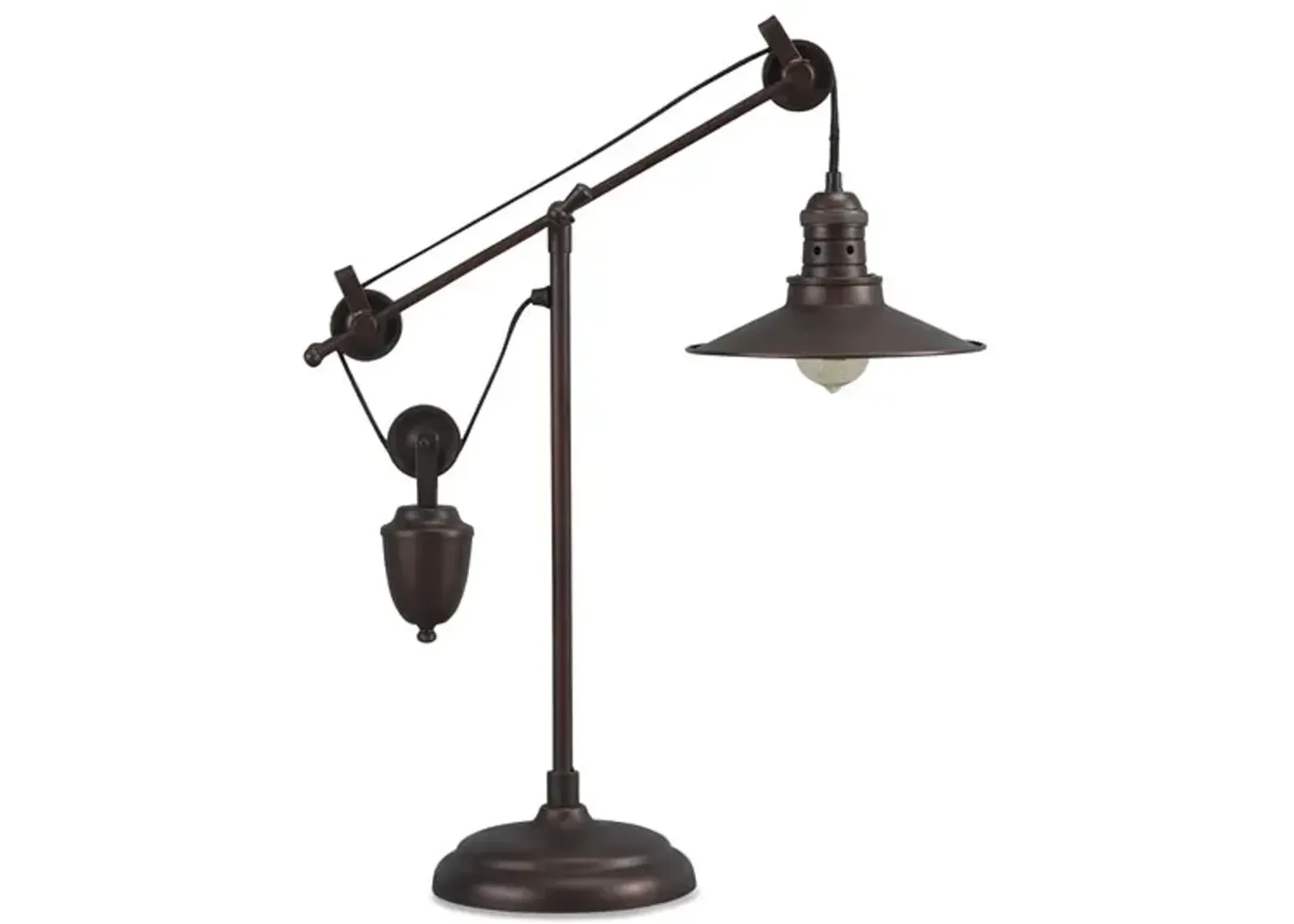 Kylen Desk Lamp