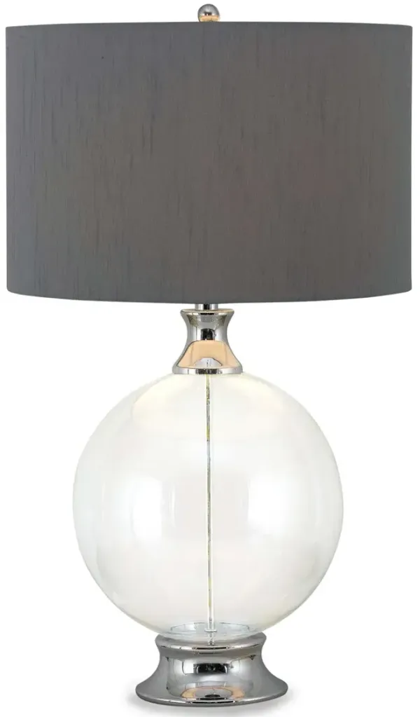 Celestial Table Lamp