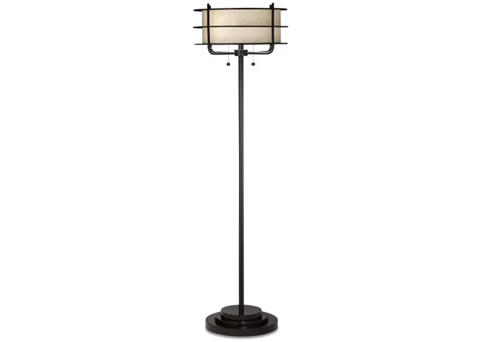 Ovation Floor Lamp