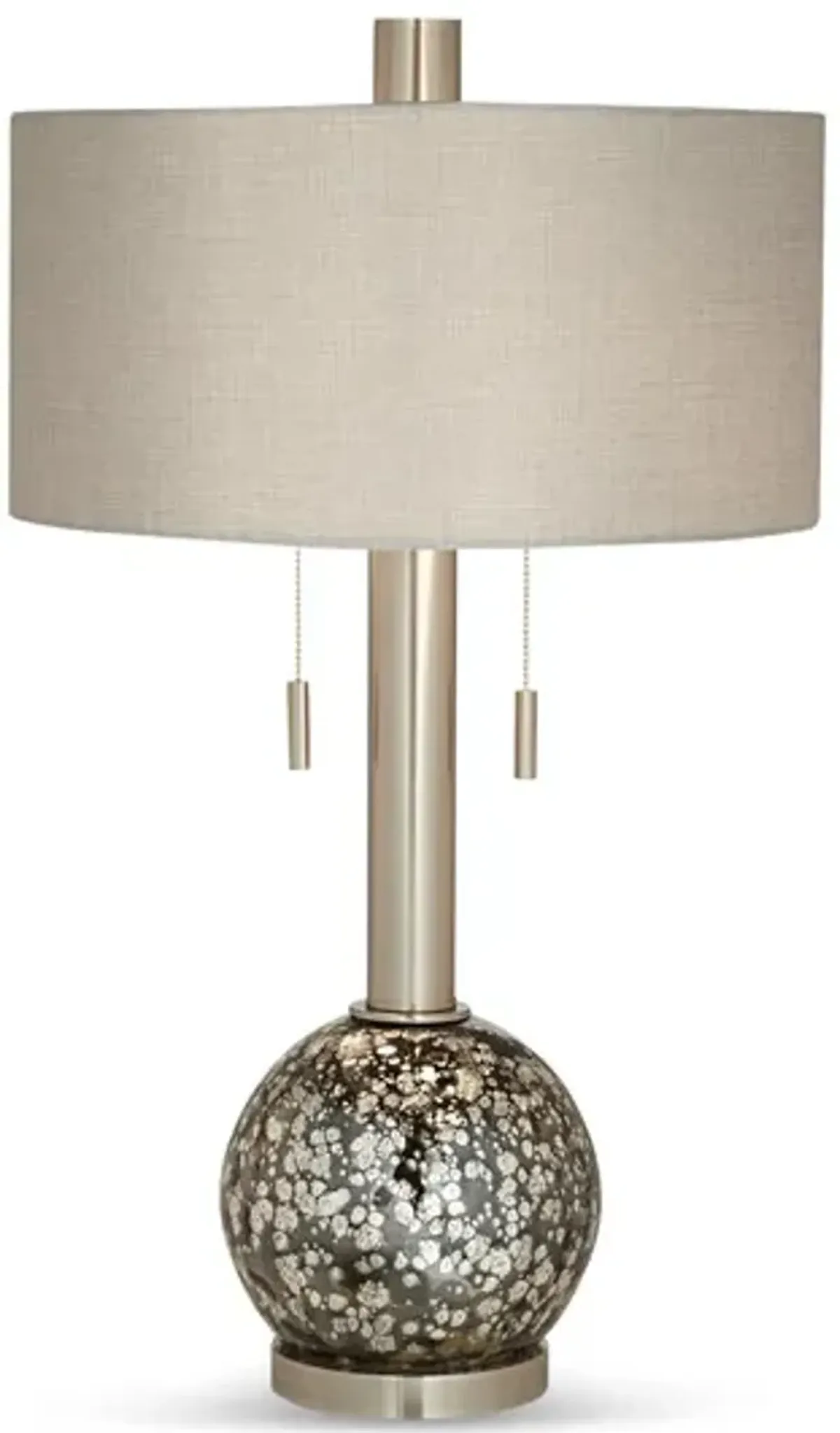 Empress Table Lamp