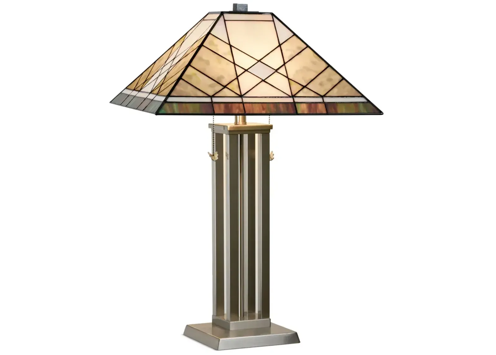 Cantry Table Lamp