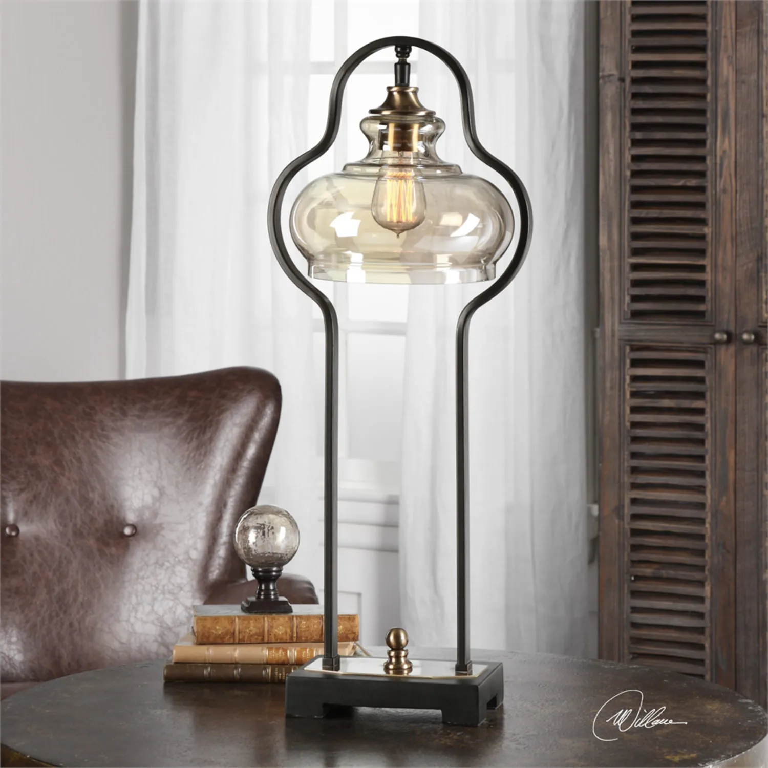 Cotulla Table Lamp