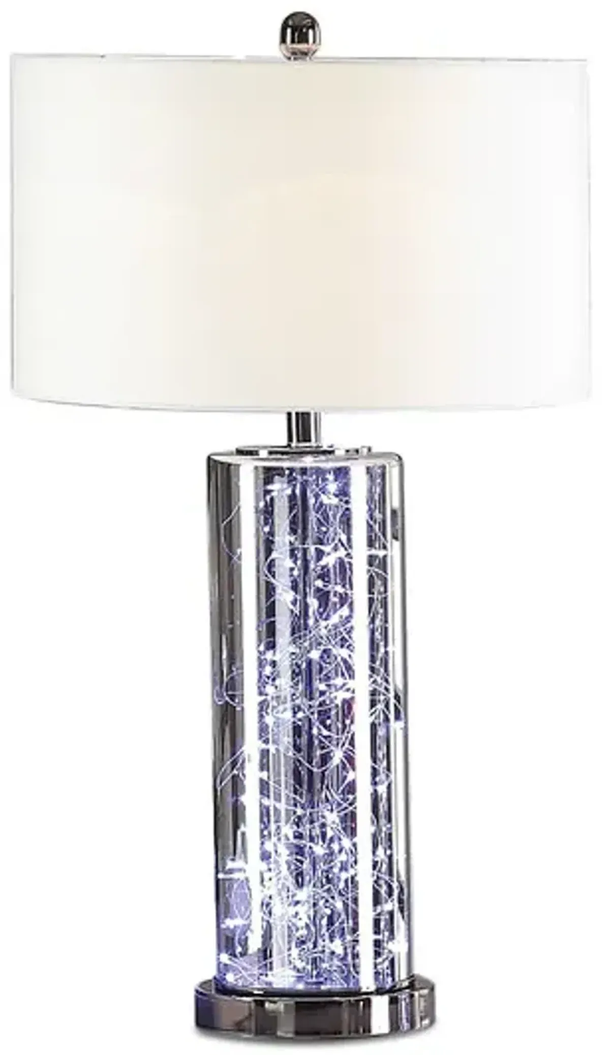 Fatima Table Lamp