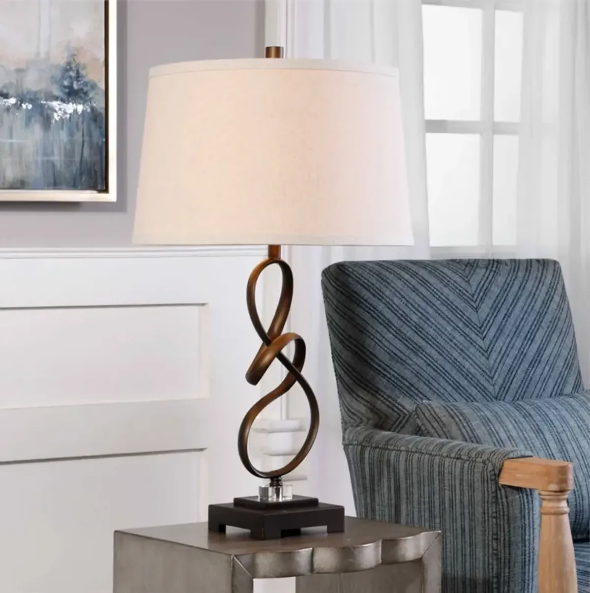 Tenley Table Lamp