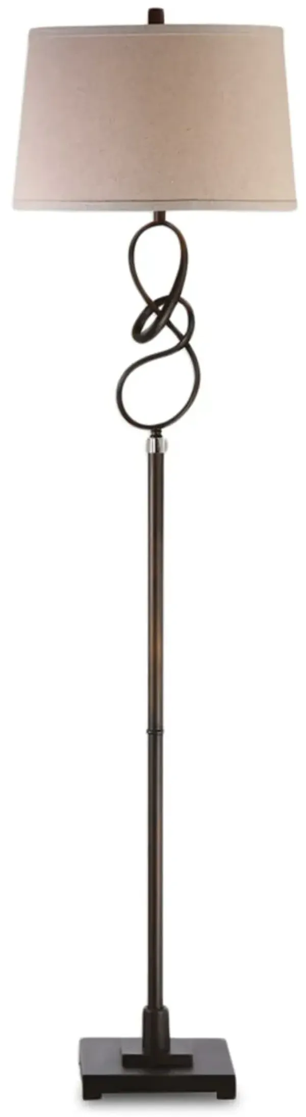Tenley Floor Lamp