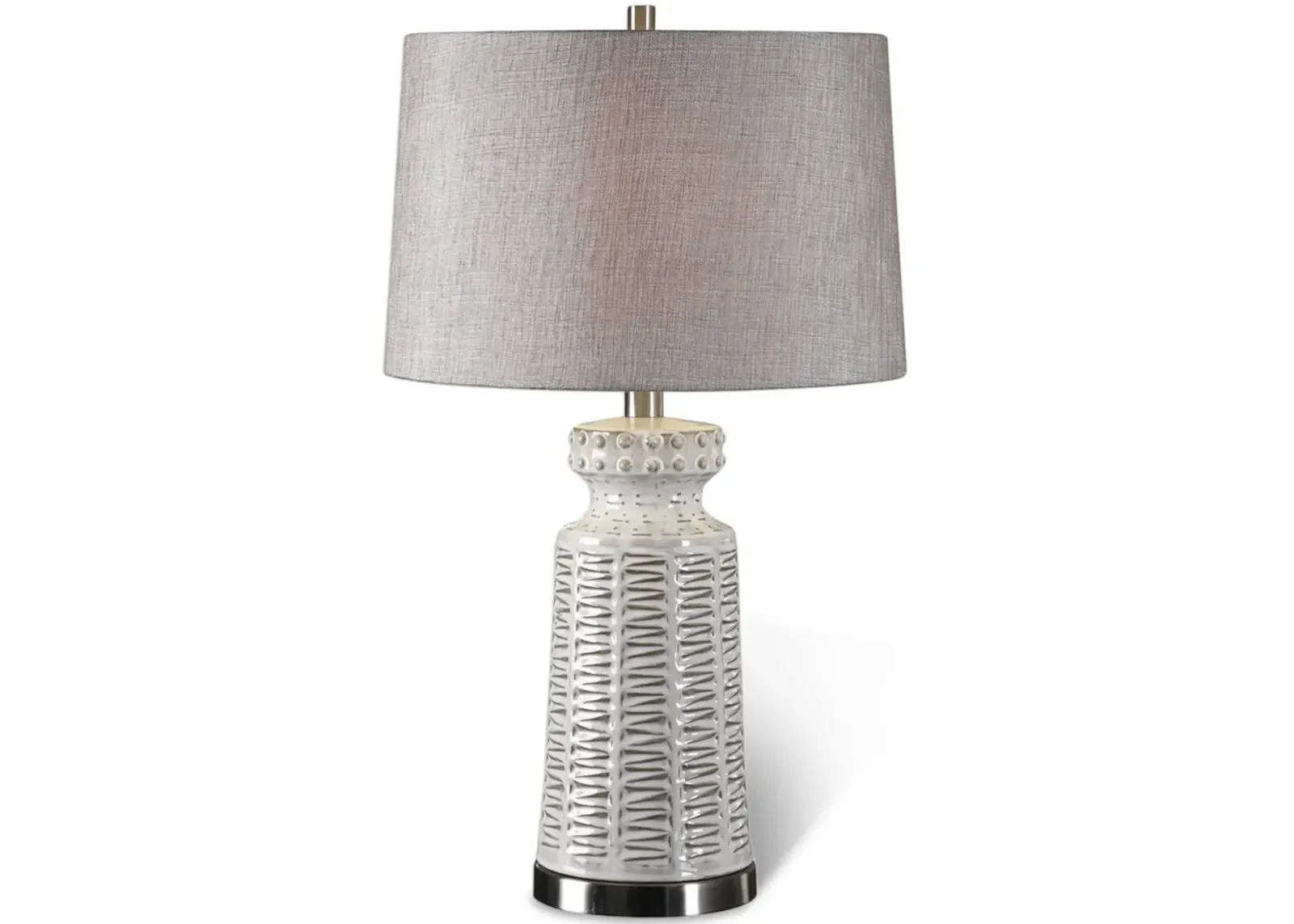 Kansa Table Lamp