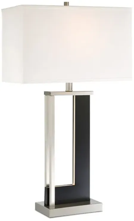 Theoris Table Lamp