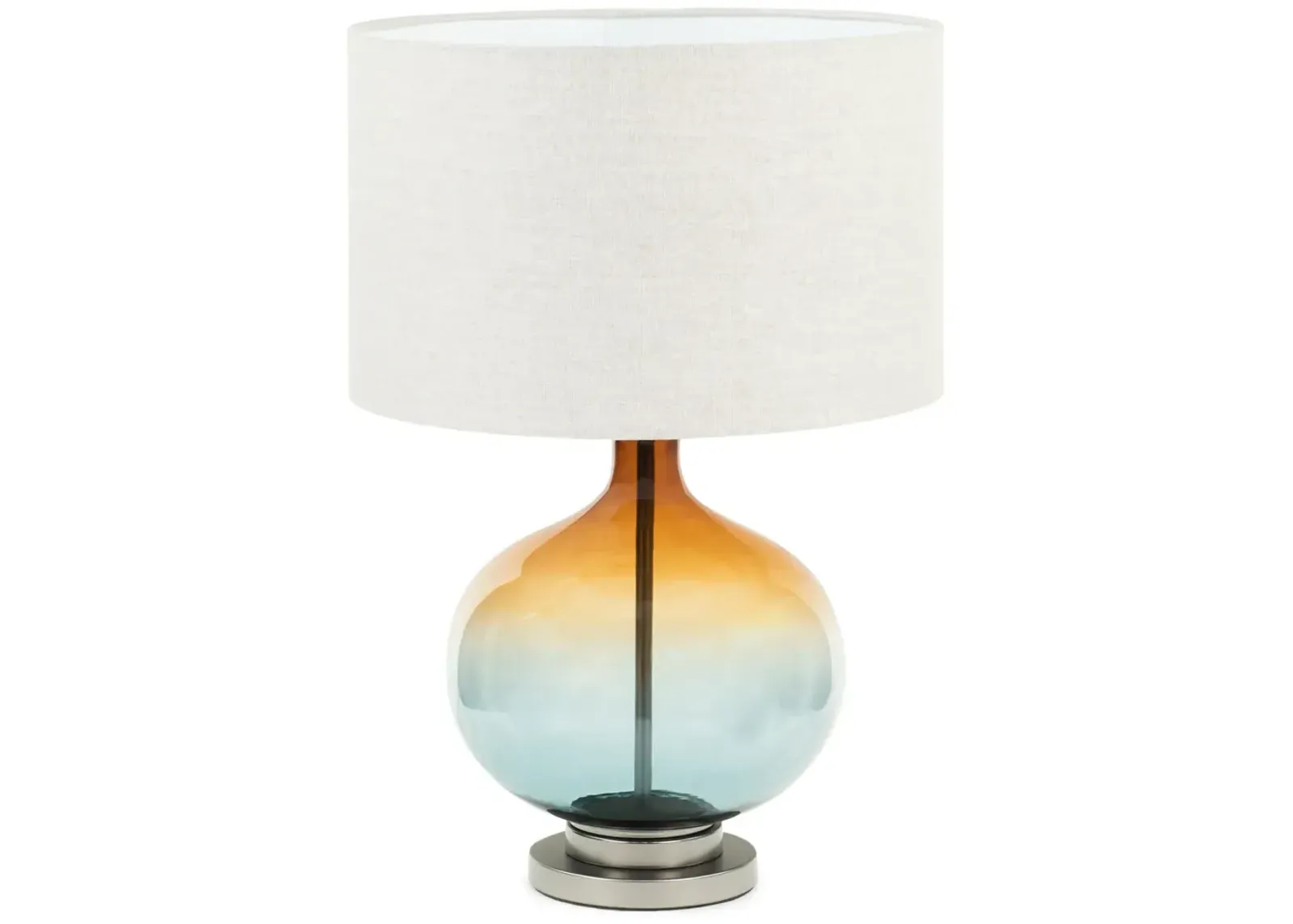 Luna Table Lamp