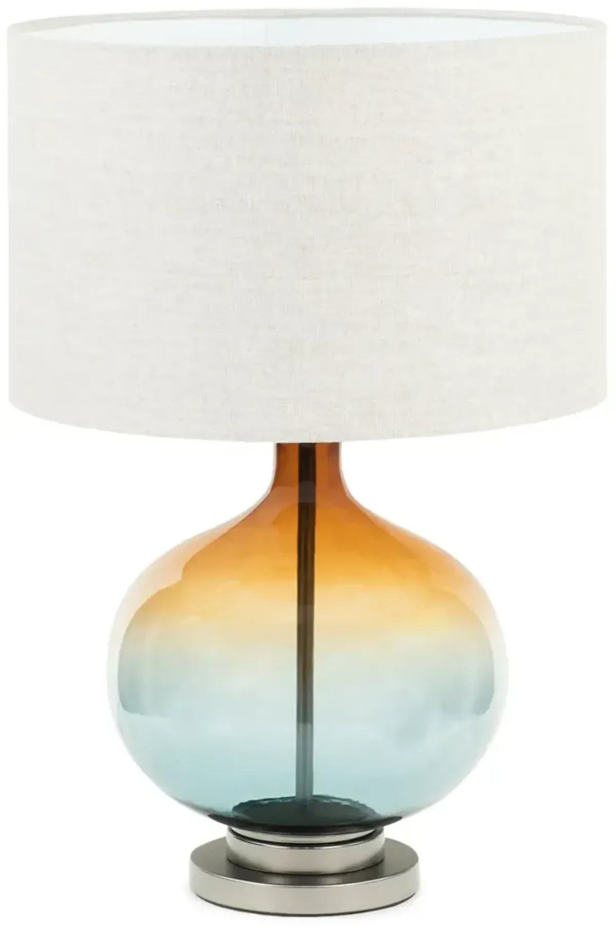 Luna Table Lamp