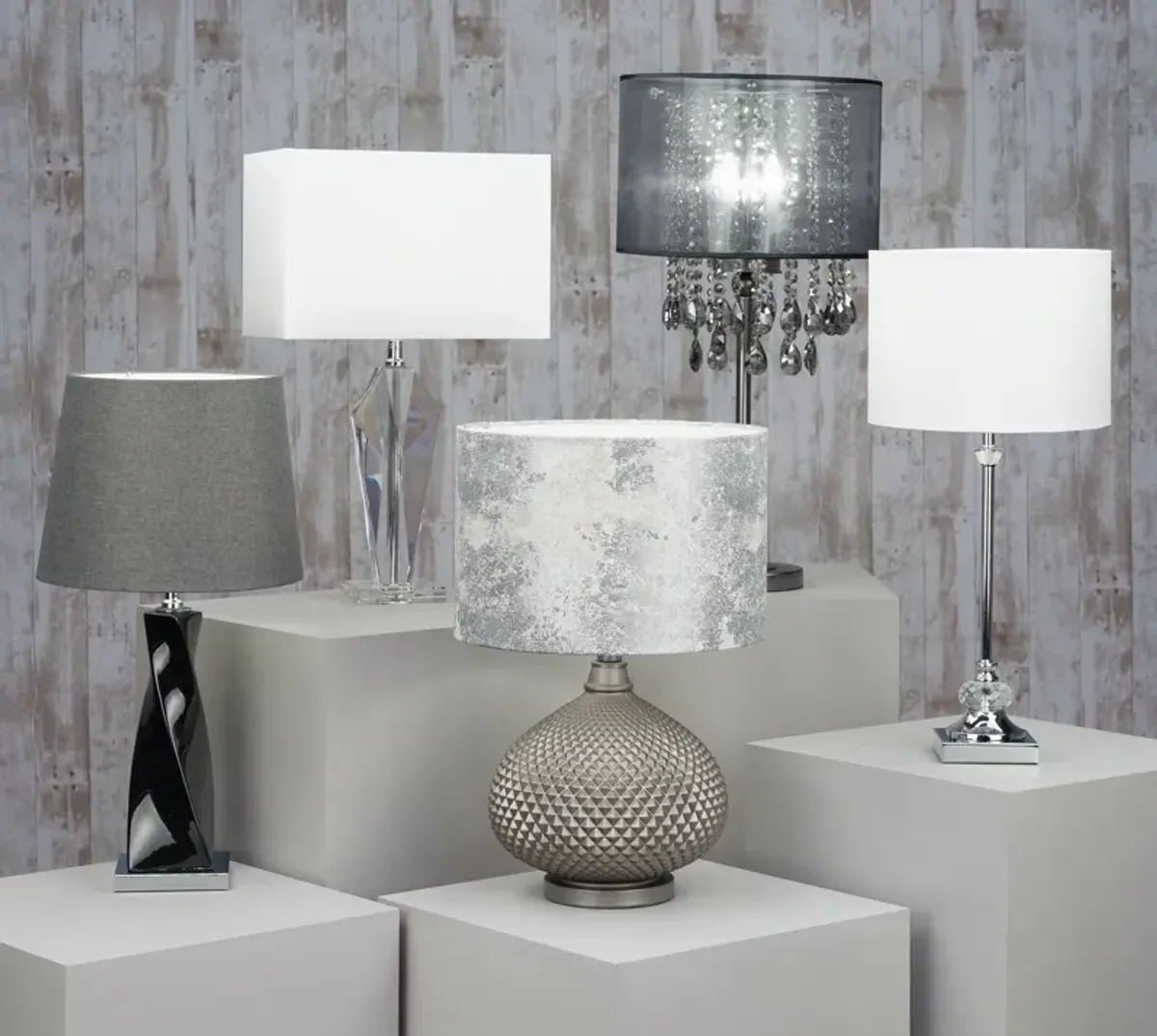 Juliana Table Lamp