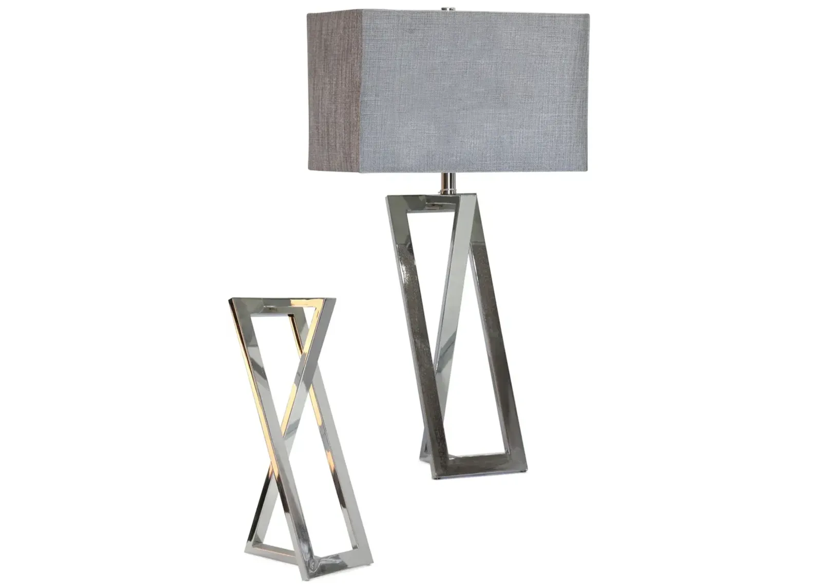 Quinn Table Lamp