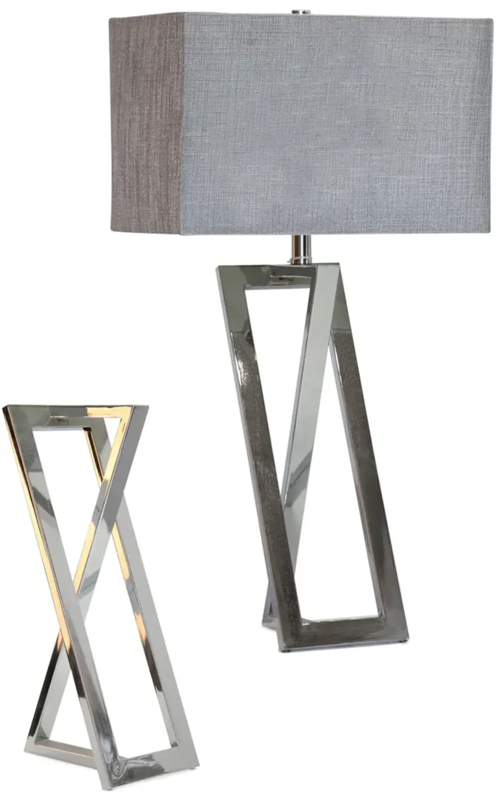 Quinn Table Lamp