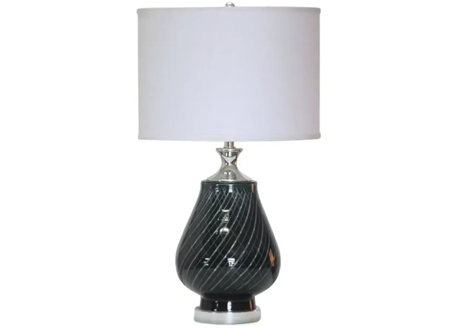 Emery Table Lamp