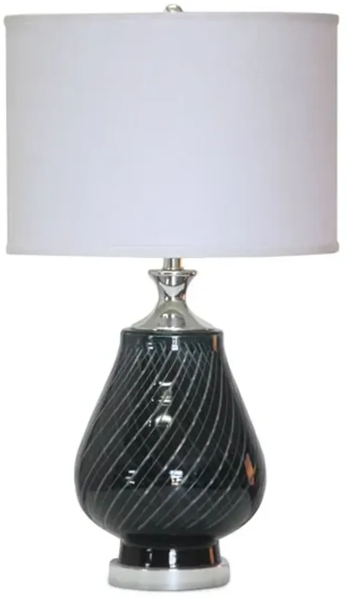 Emery Table Lamp