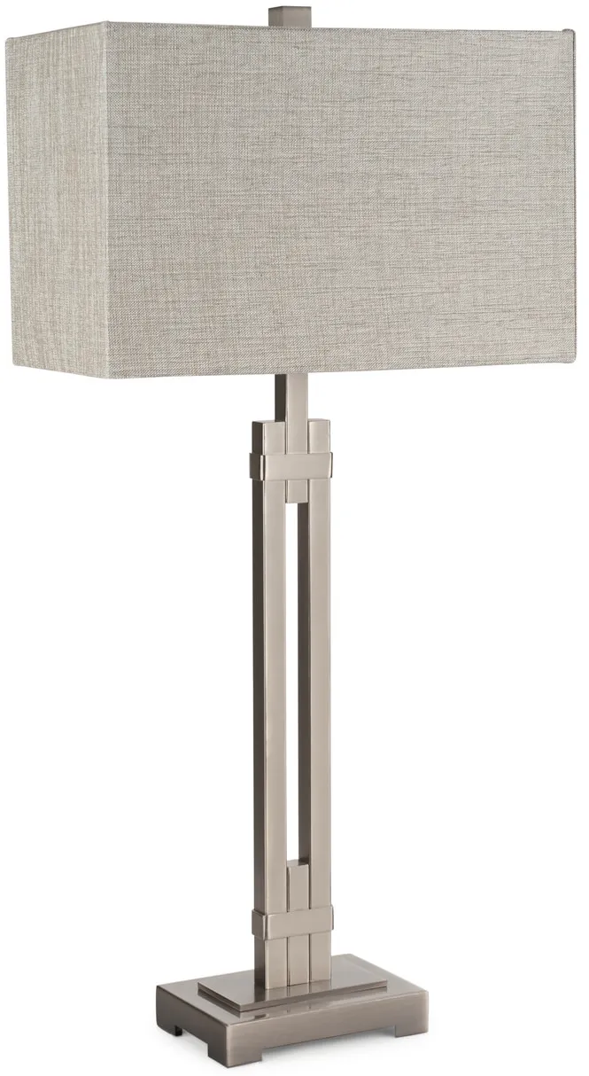 Macy Table Lamp