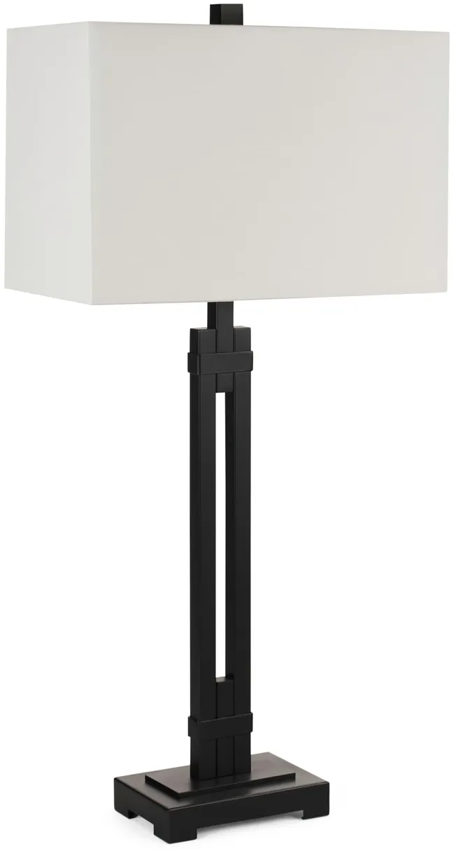 Ali Table Lamp