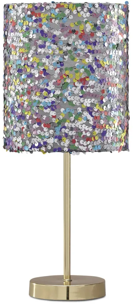 Maddy Table Lamp